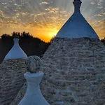 Dimore Storiche - Ulivo Di Aldo Martina Franca