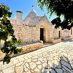 Dimore Storiche - Ulivo Di Aldo * Martina Franca