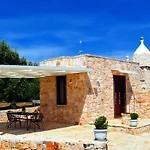 Landsted Dimore Storiche - Ulivo Di Aldo *