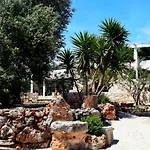 Landsted Dimore Storiche - Ulivo Di Aldo Martina Franca
