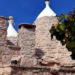 Dimore Storiche - Ulivo Di Aldo Landsted Martina Franca