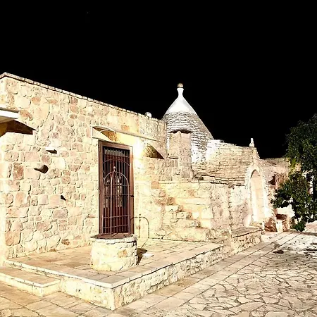 Dimore Storiche - Ulivo Di Aldo