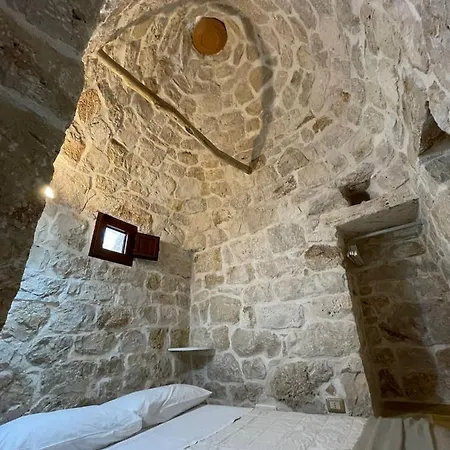 Séjour à la campagne Dimore Storiche - Ulivo Di Aldo