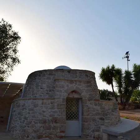 Dimore Storiche - Ulivo Di Aldo Gospodarstwo wiejskie Martina Franca