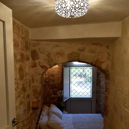 Séjour à la campagne Dimore Storiche - Ulivo Di Aldo