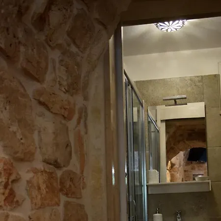 Séjour à la campagne Dimore Storiche - Ulivo Di Aldo *