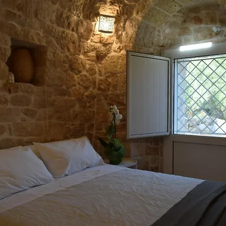 Dimore Storiche - Ulivo Di Aldo Séjour à la campagne *