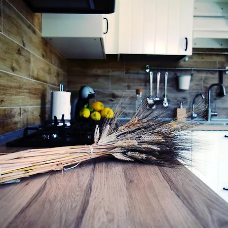 Dimore Storiche - Ulivo Di Aldo Séjour à la campagne Martina Franca