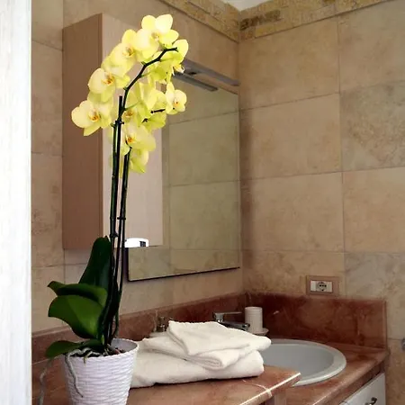 Dimore Storiche - Ulivo Di Aldo * Martina Franca