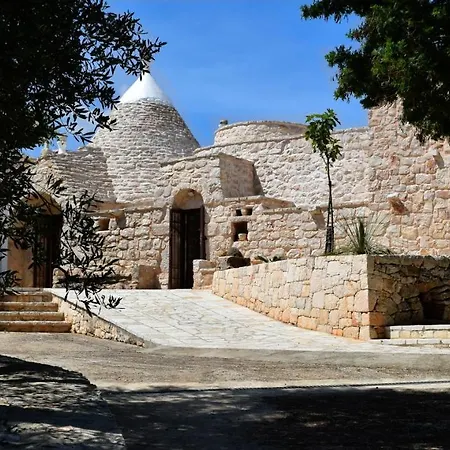 Dimore Storiche - Ulivo Di Aldo Séjour à la campagne *