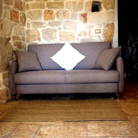 Dimore Storiche - Ulivo Di Aldo Séjour à la campagne Martina Franca