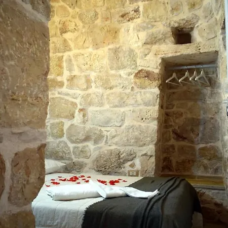 Séjour à la campagne Dimore Storiche - Ulivo Di Aldo