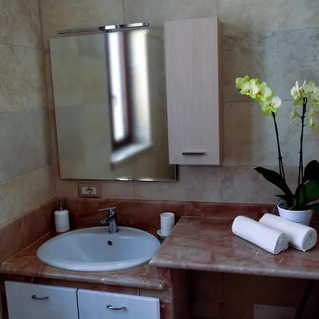 Séjour à la campagne Dimore Storiche - Ulivo Di Aldo *