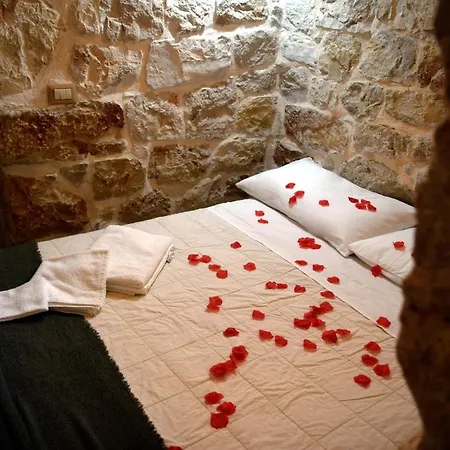 Séjour à la campagne Dimore Storiche - Ulivo Di Aldo *