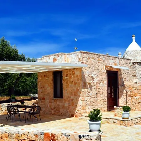 Séjour à la campagne Dimore Storiche - Ulivo Di Aldo *