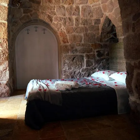 Dimore Storiche - Ulivo Di Aldo *