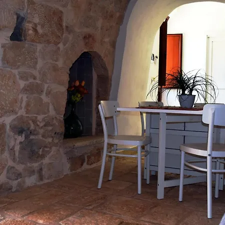 Séjour à la campagne Dimore Storiche - Ulivo Di Aldo Martina Franca