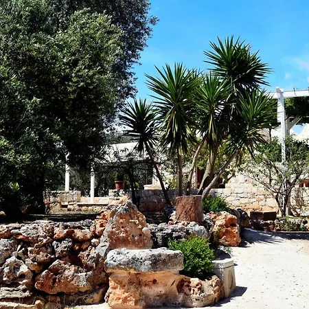 Séjour à la campagne Dimore Storiche - Ulivo Di Aldo Martina Franca