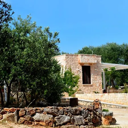 Dimore Storiche - Ulivo Di Aldo Séjour à la campagne