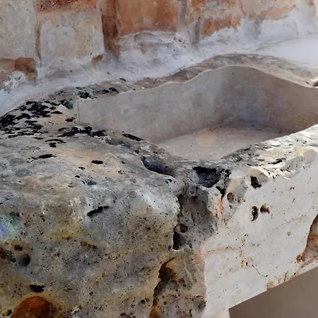 Dimore Storiche - Ulivo Di Aldo Séjour à la campagne Martina Franca