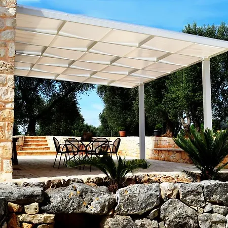 Dimore Storiche - Ulivo Di Aldo Martina Franca