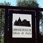 Dimore Storiche - Ulivo Di Aldo *