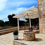 Country house Dimore Storiche - Ulivo Di Aldo Martina Franca