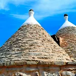 Dimore Storiche - Ulivo Di Aldo Kır Evi *