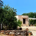 Dimore Storiche - Ulivo Di Aldo Kır Evi