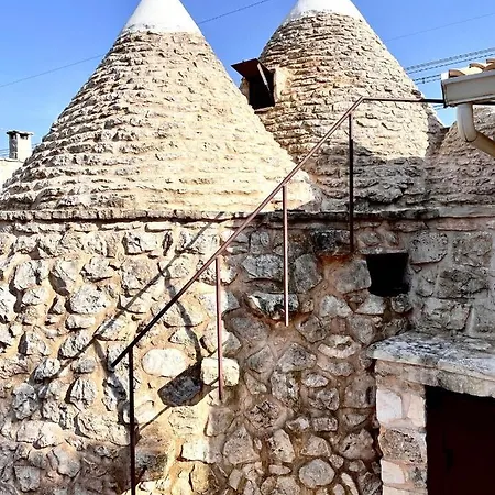 Dimore Storiche - Ulivo Di Aldo Country house