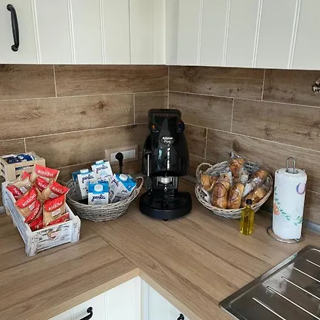 Dimore Storiche - Ulivo Di Aldo *