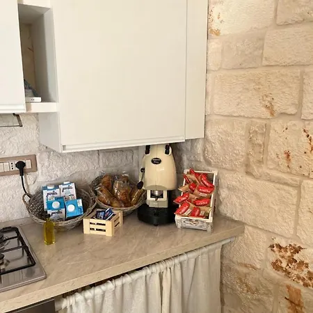 Dimore Storiche - Ulivo Di Aldo Country house