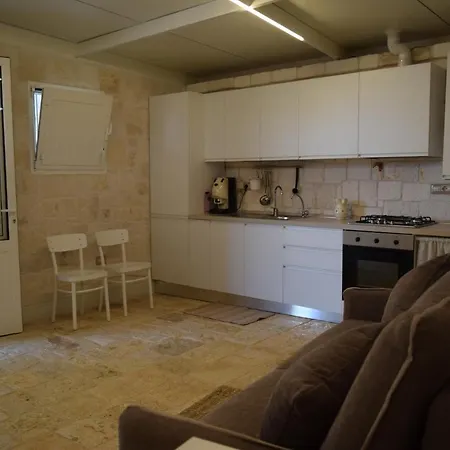 Dimore Storiche - Ulivo Di Aldo Martina Franca