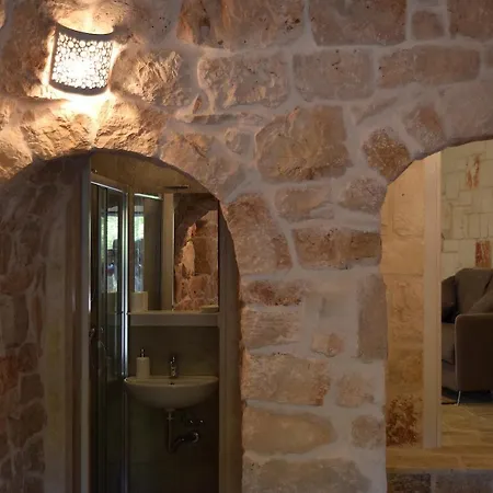 Country house Dimore Storiche - Ulivo Di Aldo