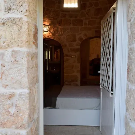 Dimore Storiche - Ulivo Di Aldo Martina Franca