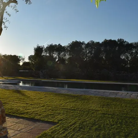 Dimore Storiche - Ulivo Di Aldo Country house