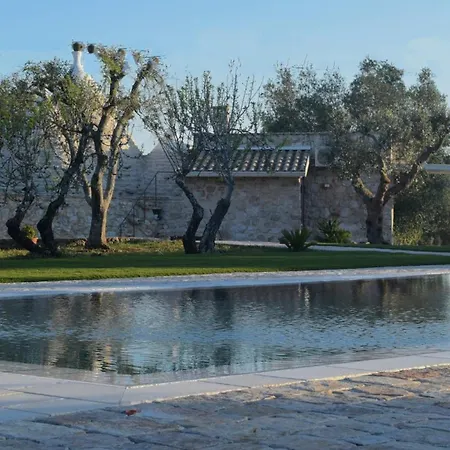 Country house Dimore Storiche - Ulivo Di Aldo