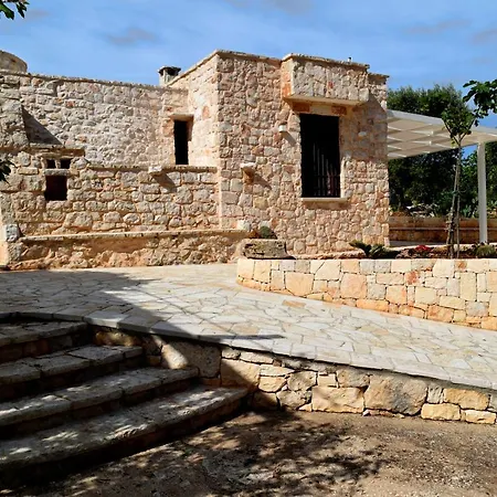 Dimore Storiche - Ulivo Di Aldo *