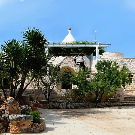 Dimore Storiche - Ulivo Di Aldo *