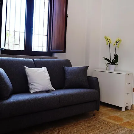 Country house Dimore Storiche - Ulivo Di Aldo *