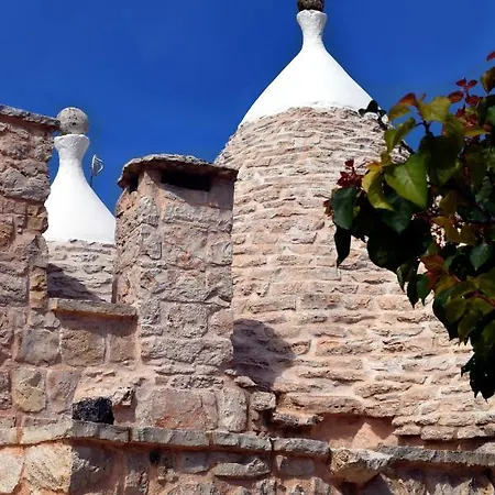 Dimore Storiche - Ulivo Di Aldo Country house Martina Franca