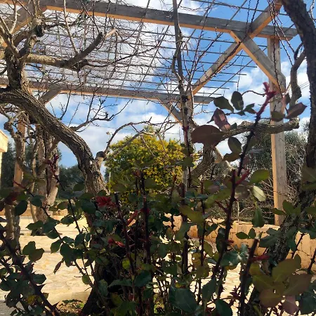 Dimore Storiche - Ulivo Di Aldo Country house Martina Franca