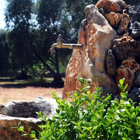 Country house Dimore Storiche - Ulivo Di Aldo *