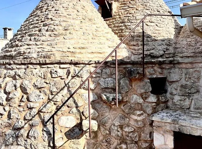 Dimore Storiche - Ulivo Di Aldo Casa de Campo