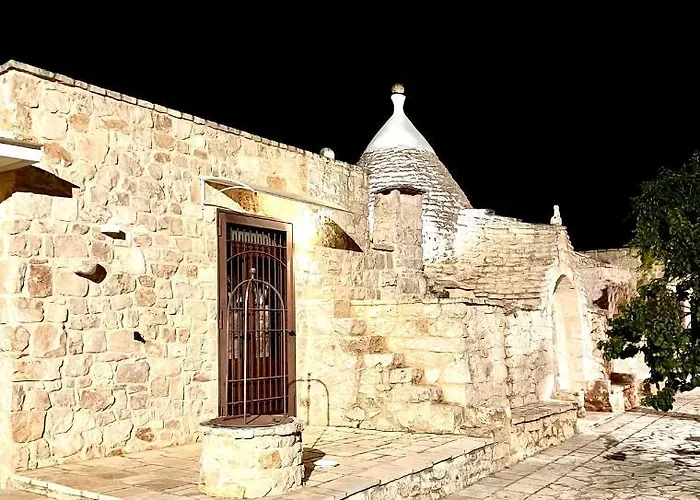 Dimore Storiche - Ulivo Di Aldo