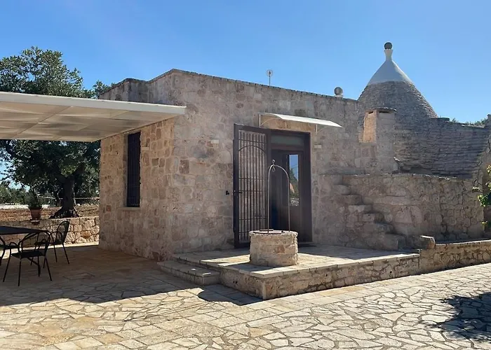 Casa de Campo Dimore Storiche - Ulivo Di Aldo *