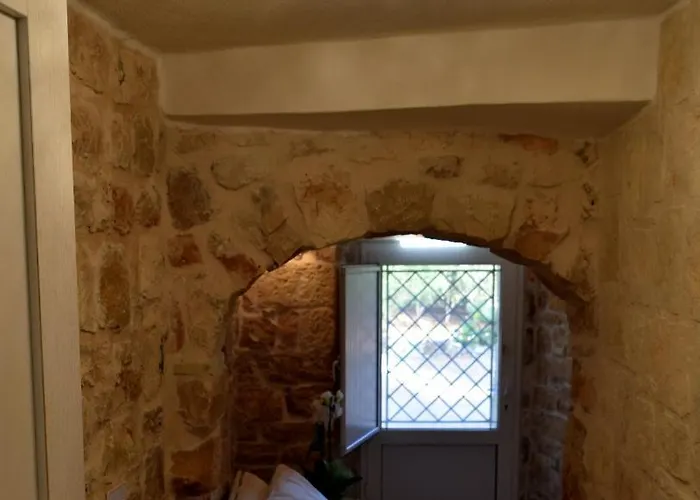 Landhuis Dimore Storiche - Ulivo Di Aldo