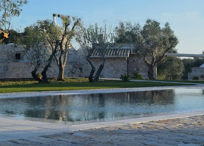 Casa de Campo Dimore Storiche - Ulivo Di Aldo