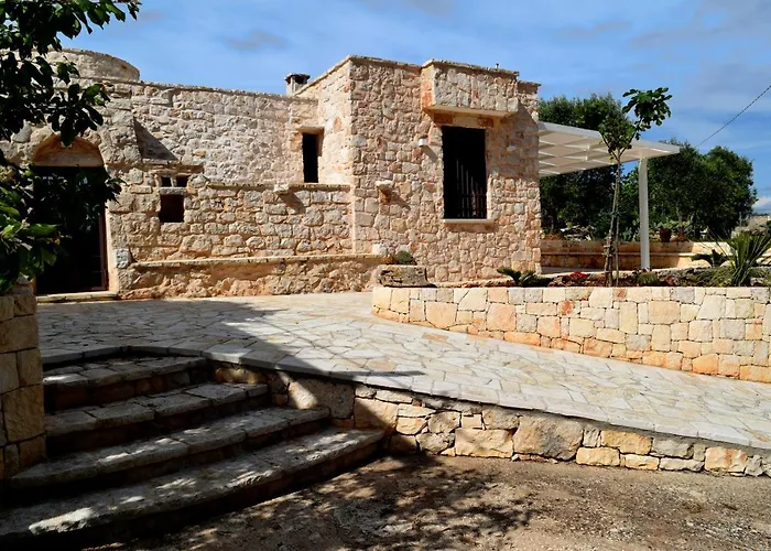 Dimore Storiche - Ulivo Di Aldo *