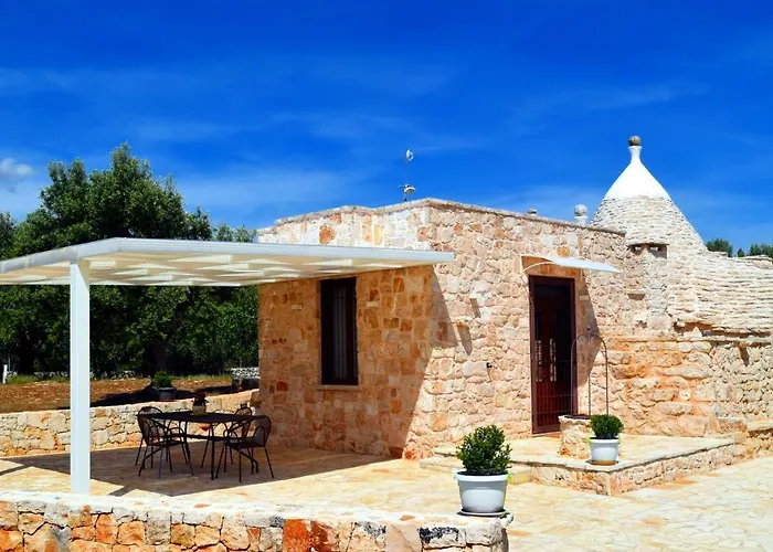 Casa de Campo Dimore Storiche - Ulivo Di Aldo *